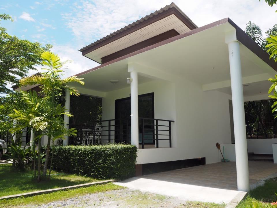 B.M.P Resort خاو لاك المظهر الخارجي الصورة