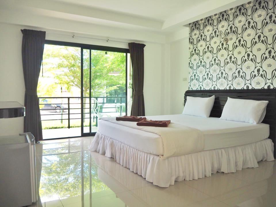 B.M.P Resort خاو لاك المظهر الخارجي الصورة